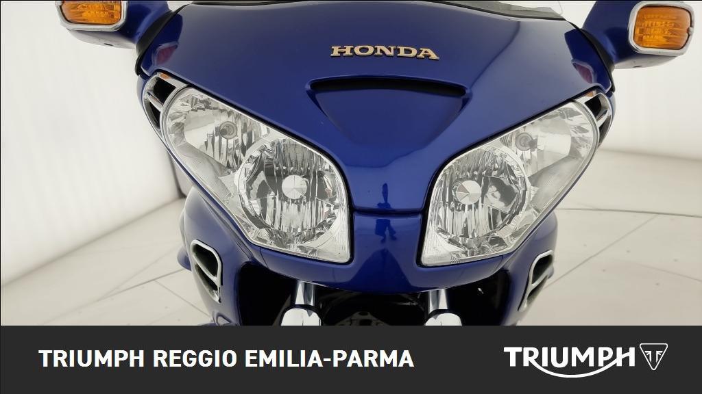 HONDA Gold Wing GL 1800 Abs
