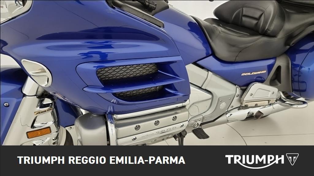 HONDA Gold Wing GL 1800 Abs
