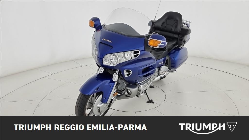 HONDA Gold Wing GL 1800 Abs