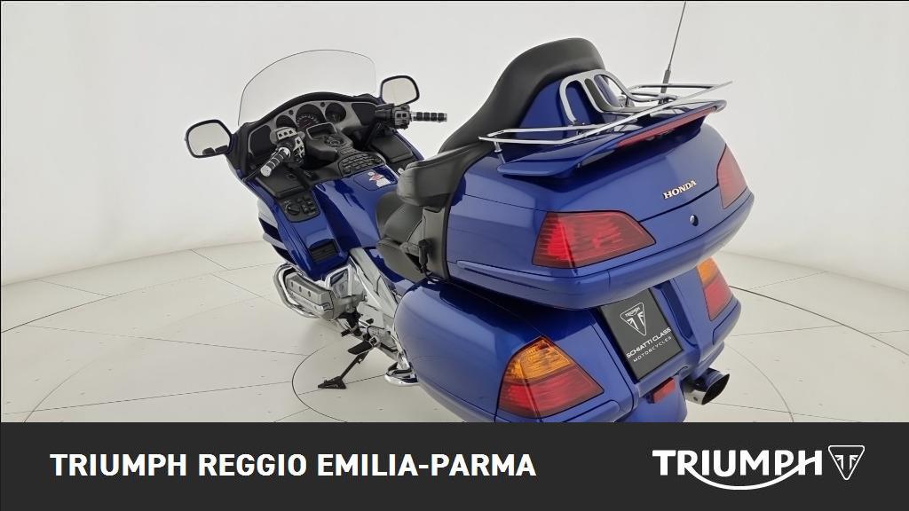 HONDA Gold Wing GL 1800 Abs