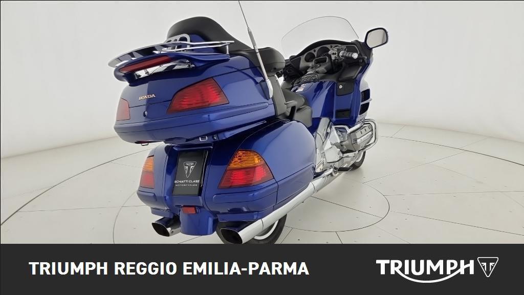 HONDA Gold Wing GL 1800 Abs