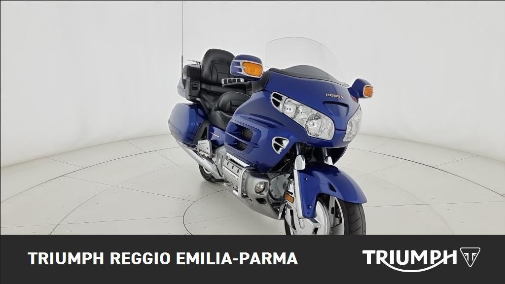 HONDA Gold Wing GL 1800 Abs