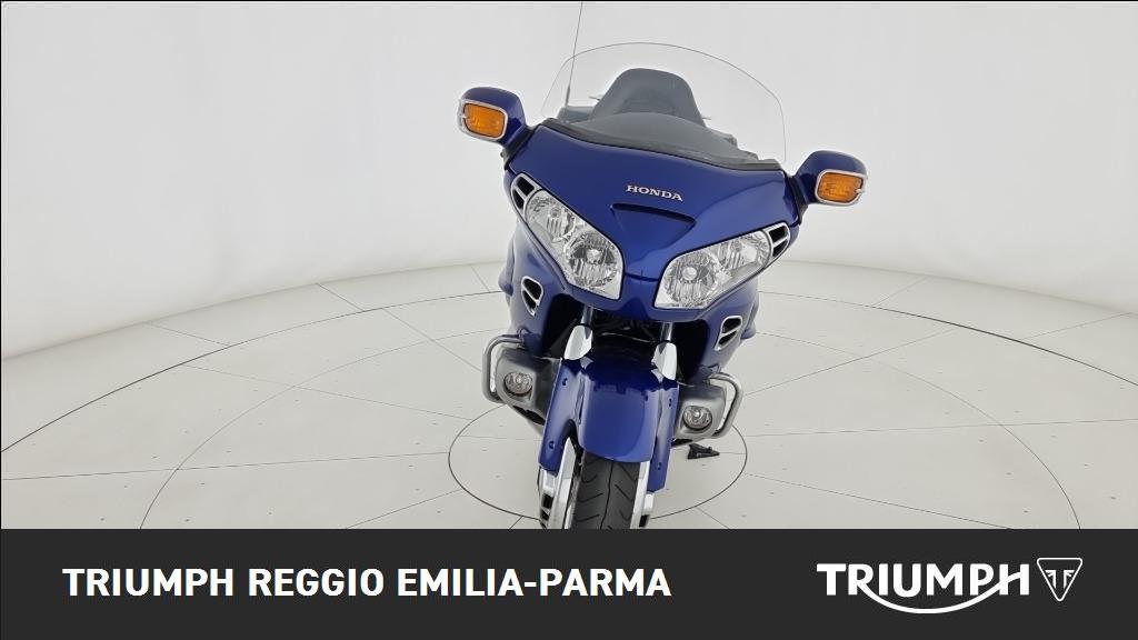 HONDA Gold Wing GL 1800 Abs