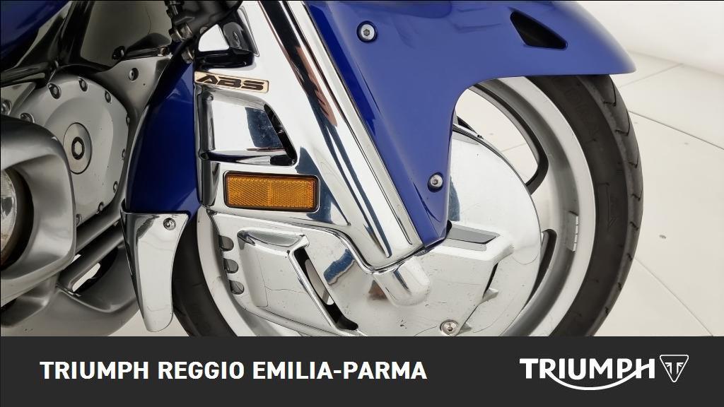 HONDA Gold Wing GL 1800 Abs