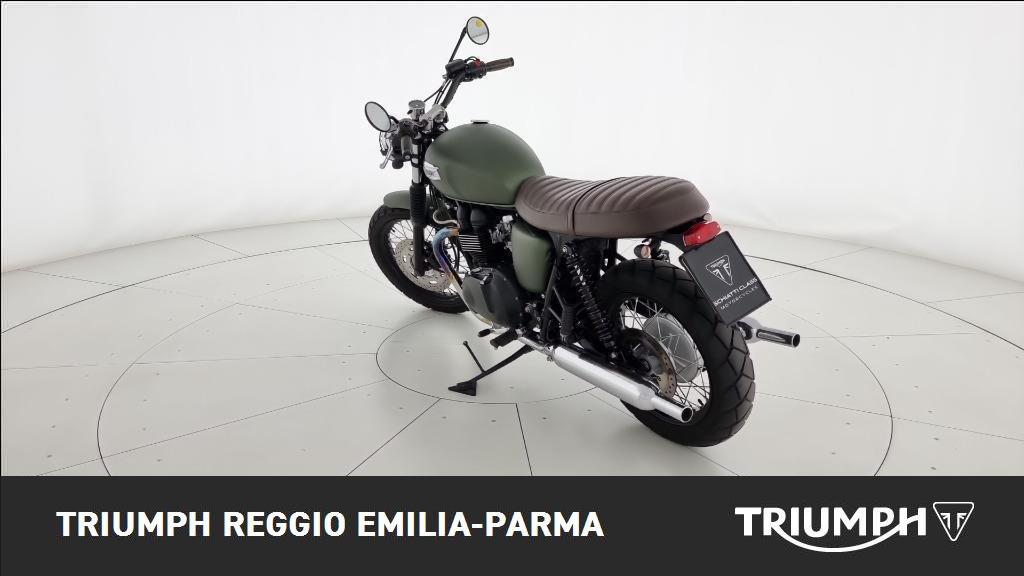 TRIUMPH Bonneville 865 