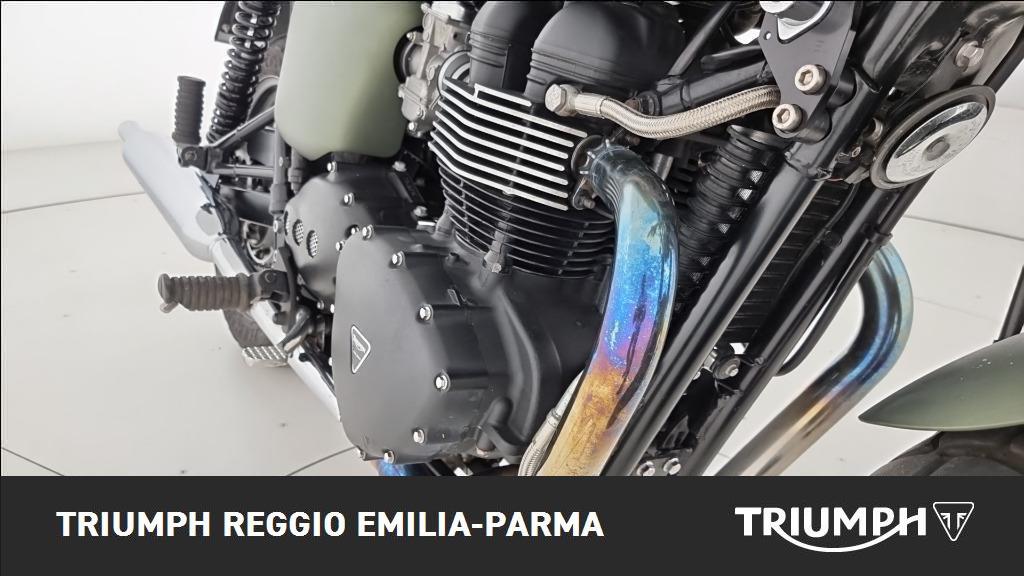 TRIUMPH Bonneville 865 