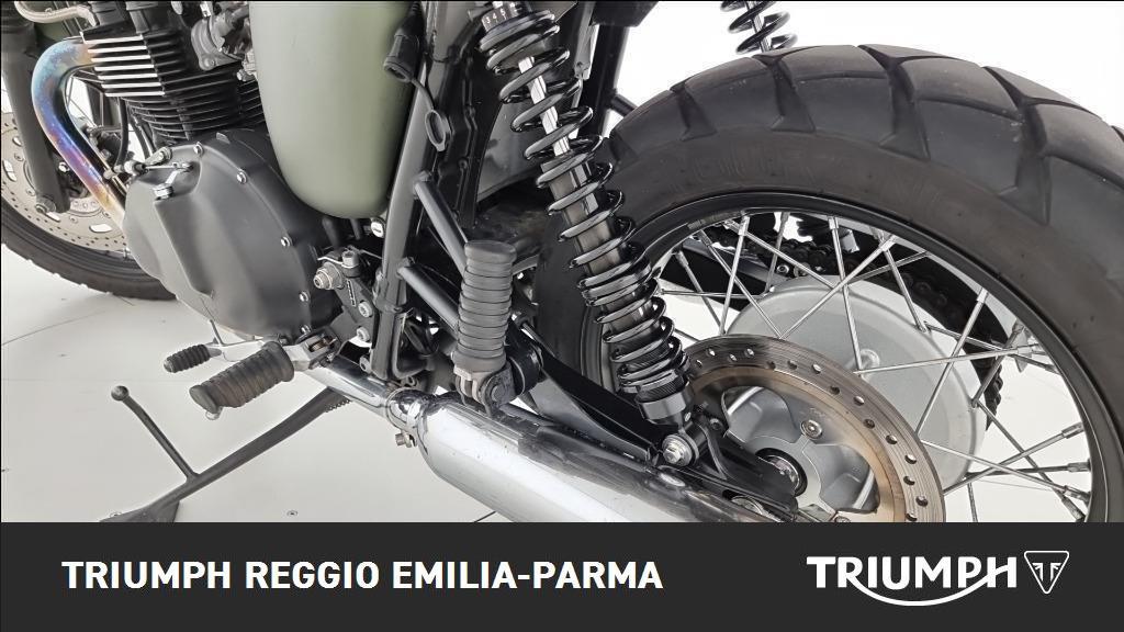 TRIUMPH Bonneville 865 