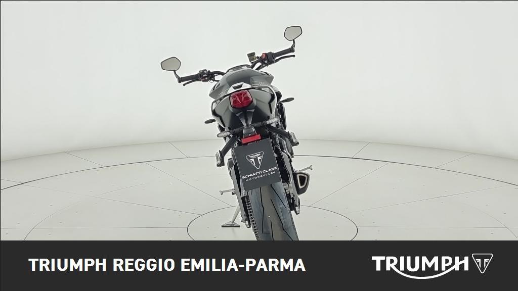 TRIUMPH Street Triple 765 RS