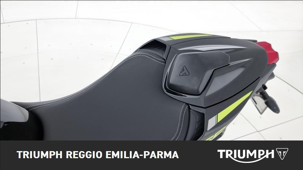 TRIUMPH Street Triple 765 RS