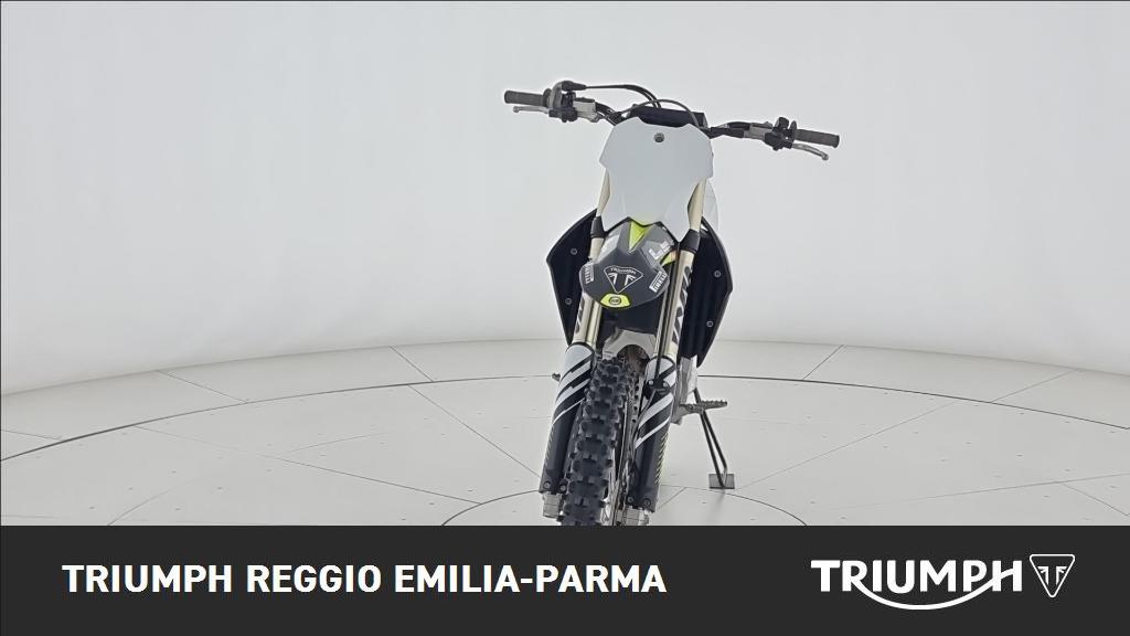 TRIUMPH TF 250 X Abs