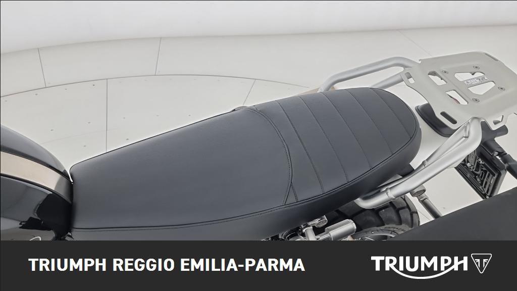 TRIUMPH Scrambler 1200 XE Abs
