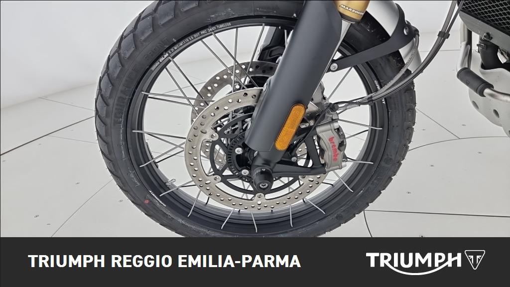 TRIUMPH Scrambler 1200 XE Abs