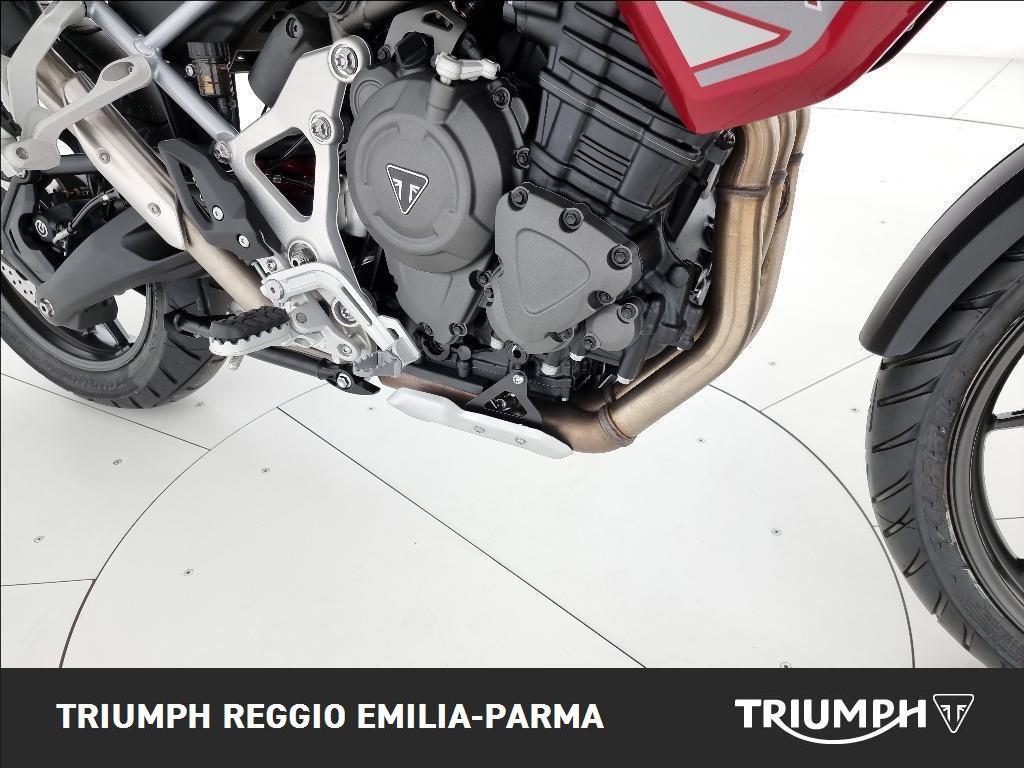TRIUMPH Tiger 1200 GT Pro Abs