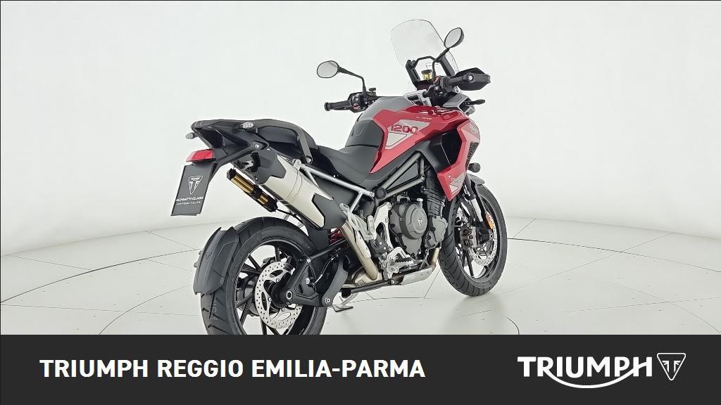 TRIUMPH Tiger 1200 GT Pro Abs