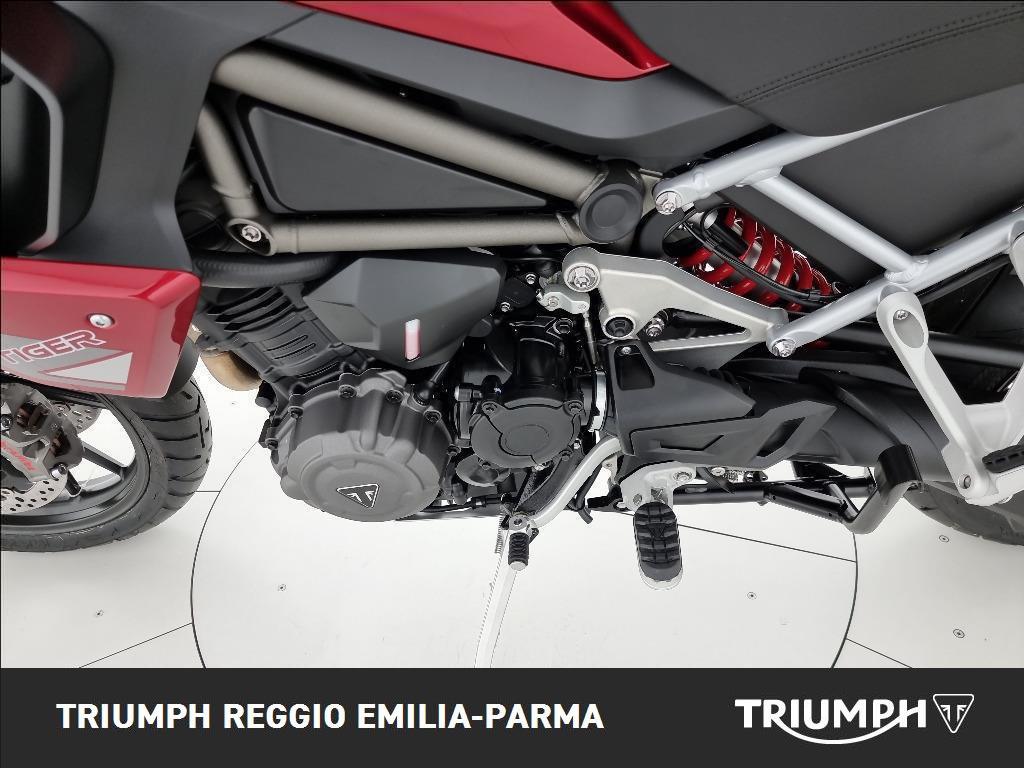 TRIUMPH Tiger 1200 GT Pro Abs