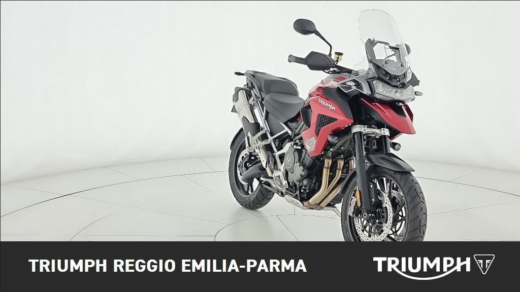TRIUMPH Tiger 1200 GT Pro Abs