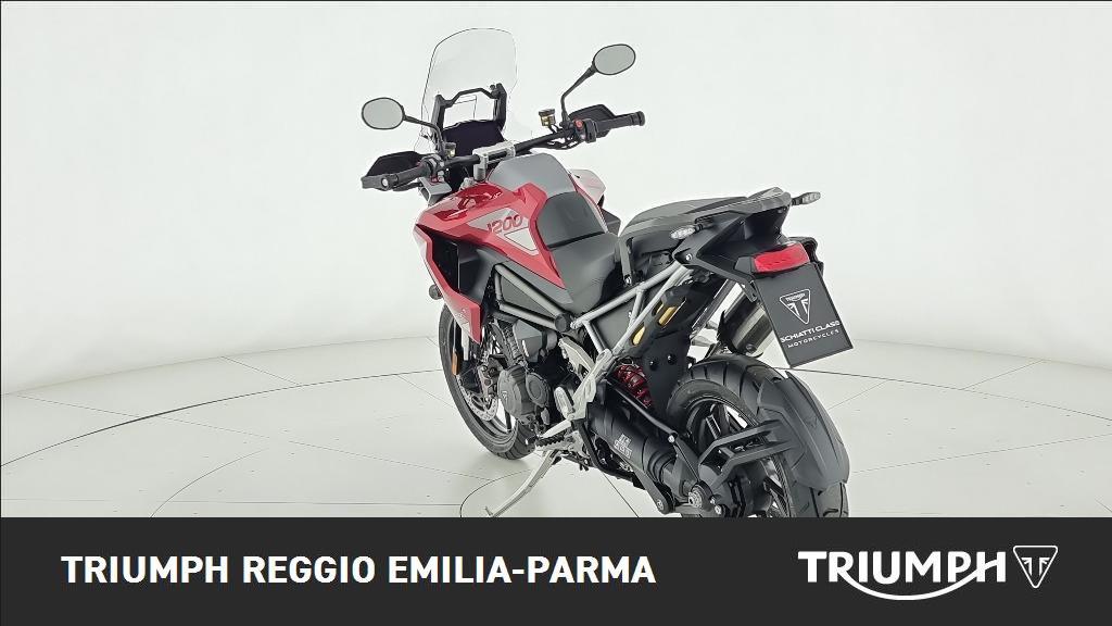 TRIUMPH Tiger 1200 GT Pro Abs