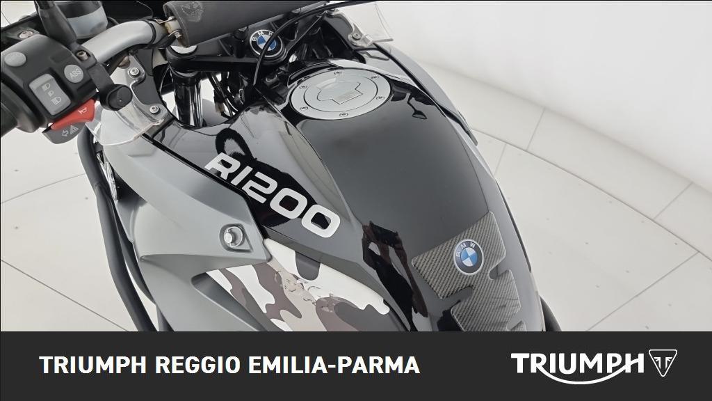 BMW R 1200 GS Abs