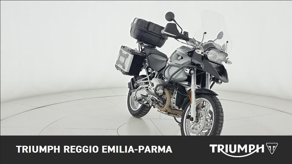 BMW R 1200 GS Abs