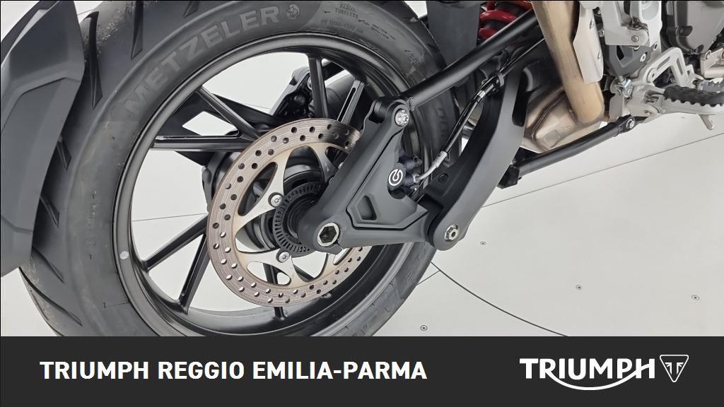 TRIUMPH Tiger 1200 GT Pro Abs