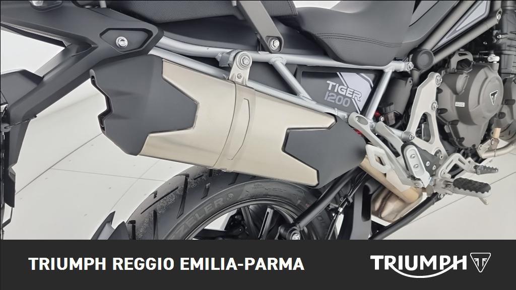 TRIUMPH Tiger 1200 GT Pro Abs