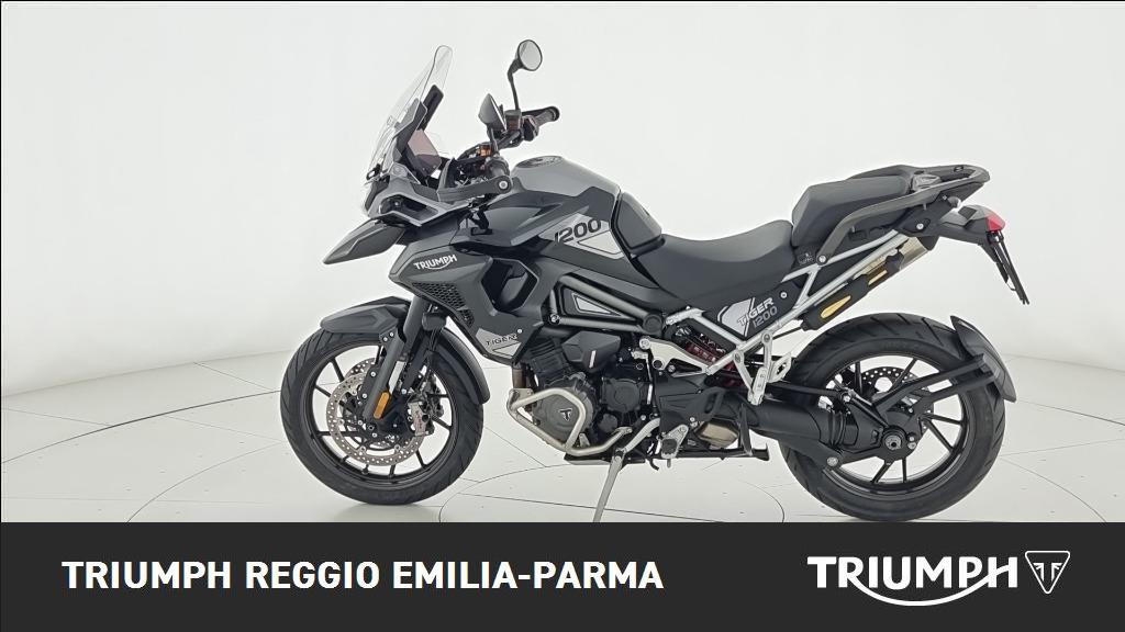 TRIUMPH Tiger 1200 GT Pro Abs
