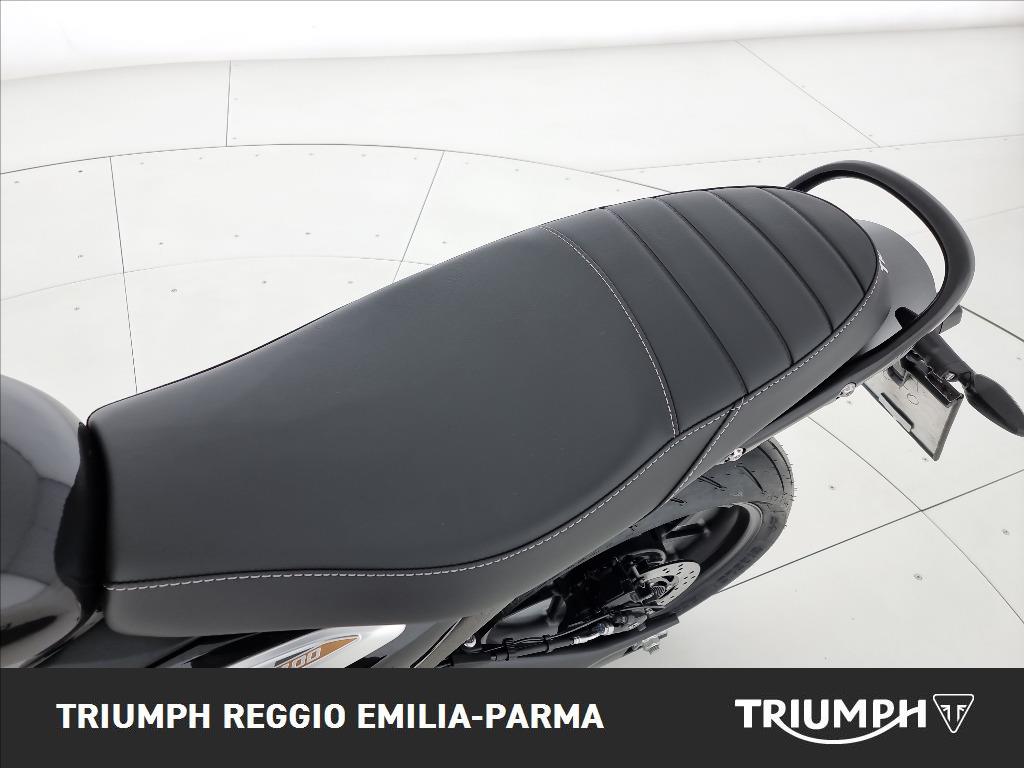 TRIUMPH Speed 400 Abs