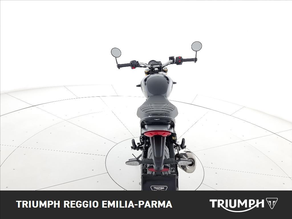 TRIUMPH Speed 400 Abs