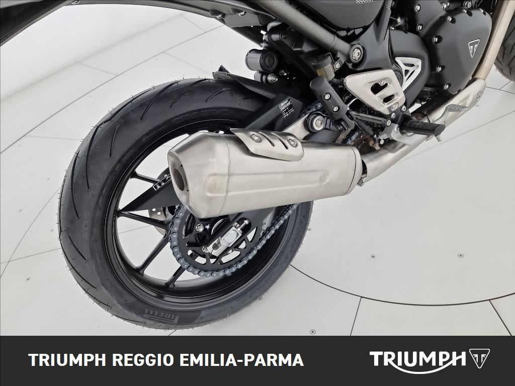 TRIUMPH Speed 400 Abs
