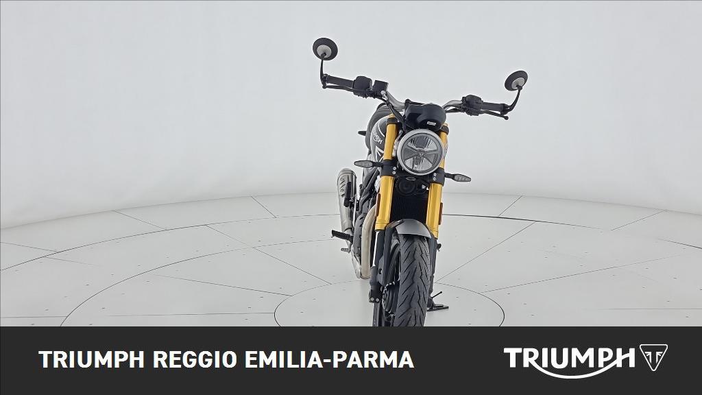 TRIUMPH Speed 400 Abs