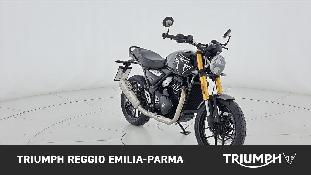 TRIUMPH Speed 400 Abs