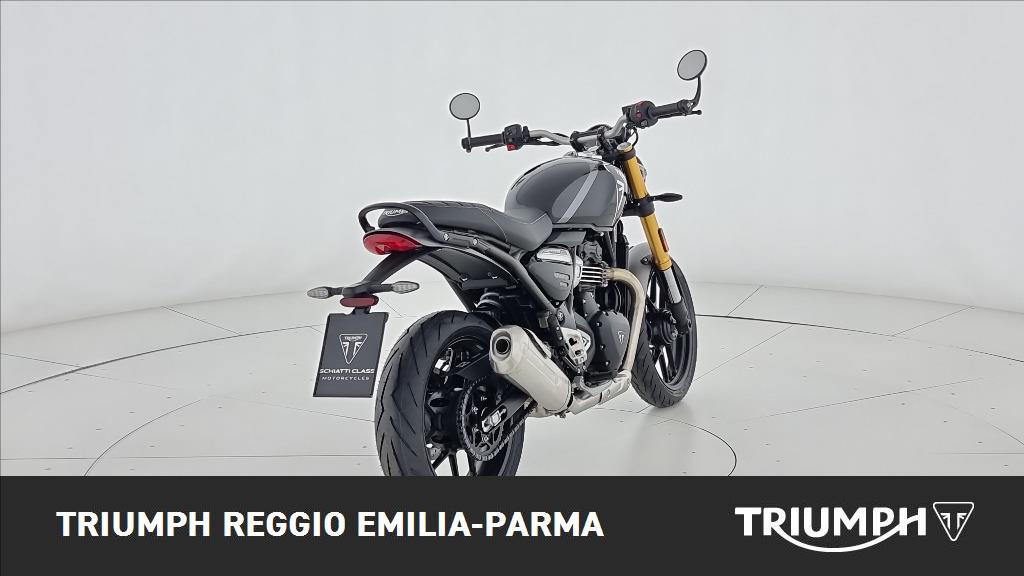 TRIUMPH Speed 400 Abs