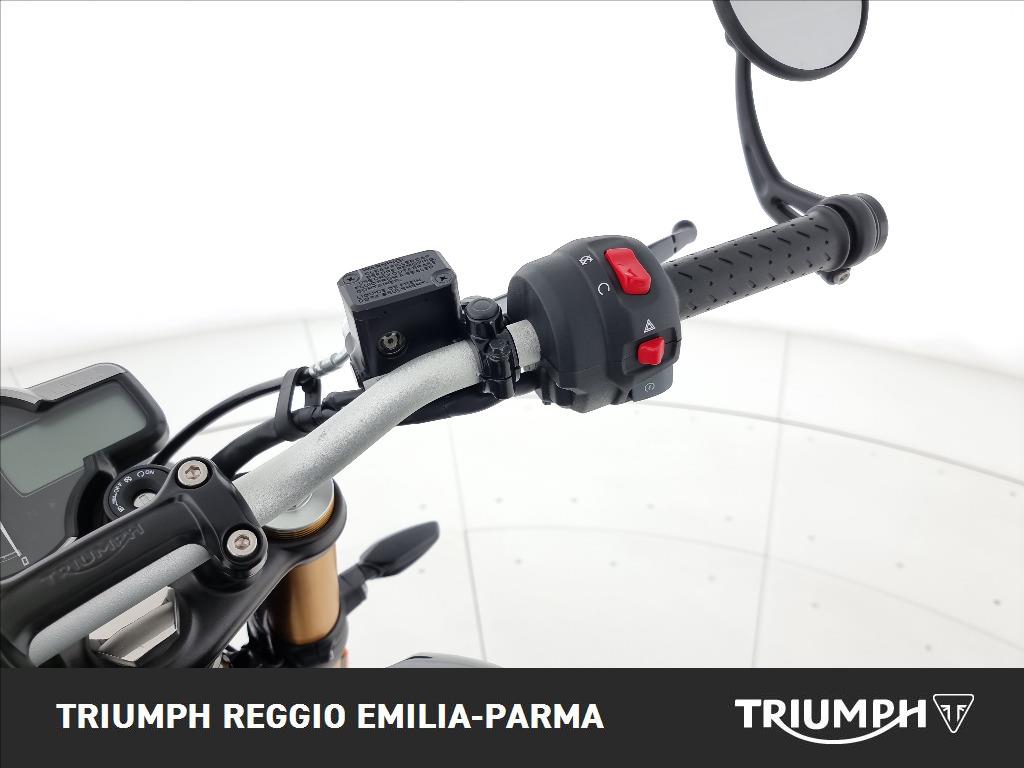 TRIUMPH Speed 400 Abs