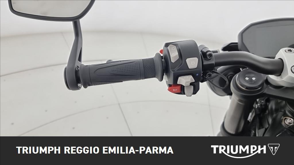 TRIUMPH Street Triple 765 RS