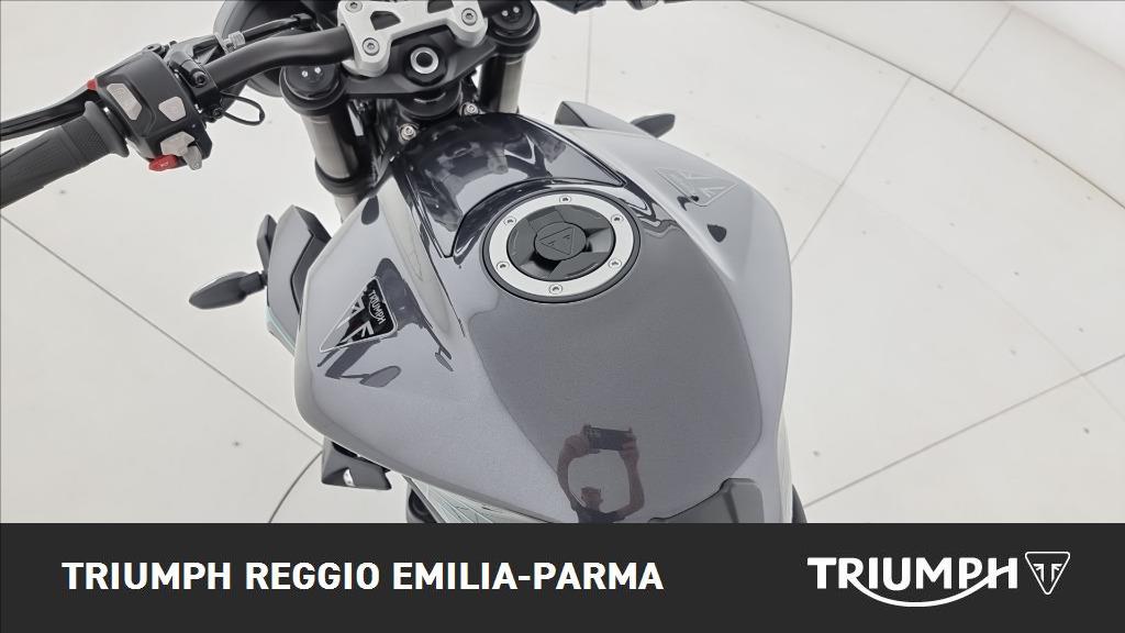 TRIUMPH Street Triple 765 RS