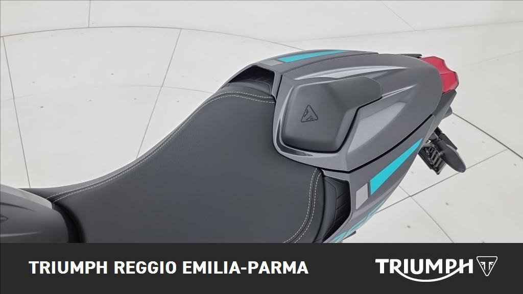 TRIUMPH Street Triple 765 RS