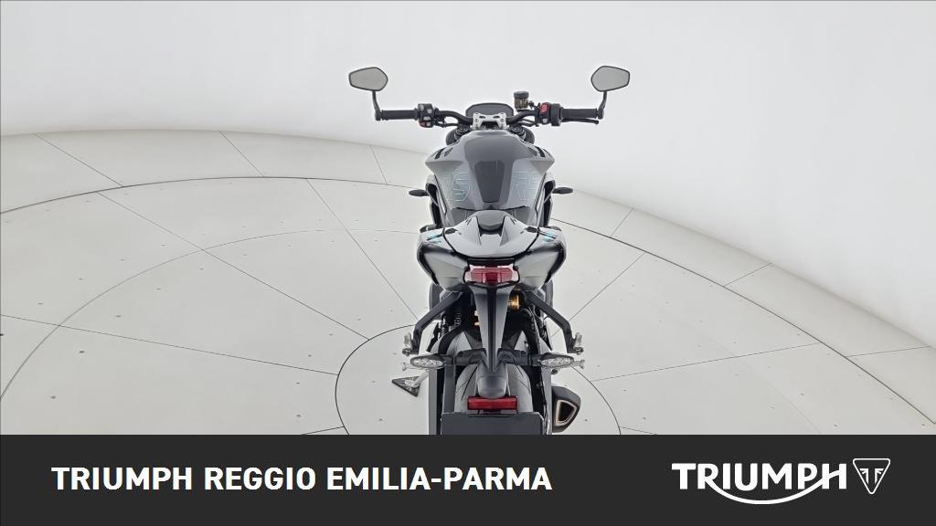 TRIUMPH Street Triple 765 RS