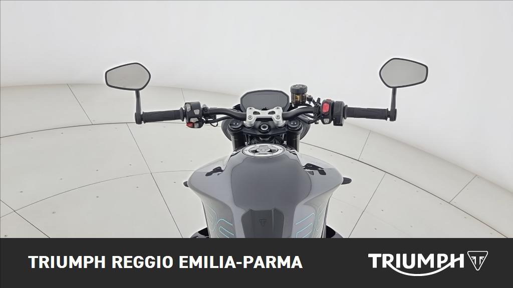 TRIUMPH Street Triple 765 RS