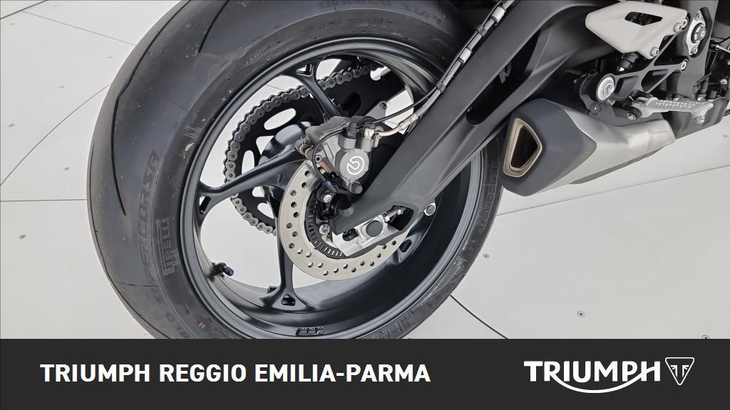 TRIUMPH Street Triple 765 RS