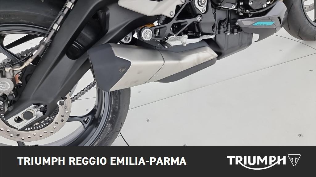 TRIUMPH Street Triple 765 RS