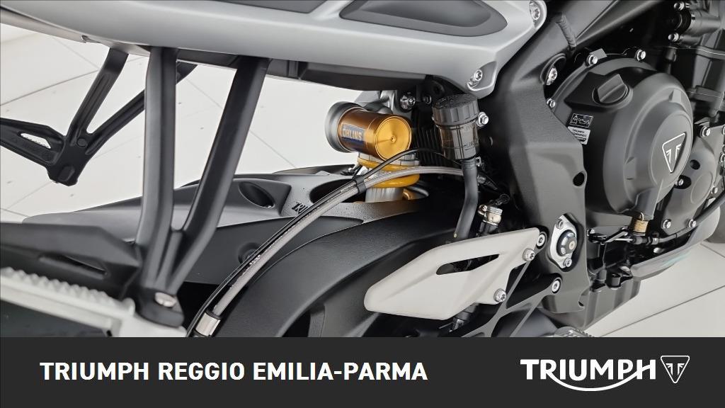 TRIUMPH Street Triple 765 RS