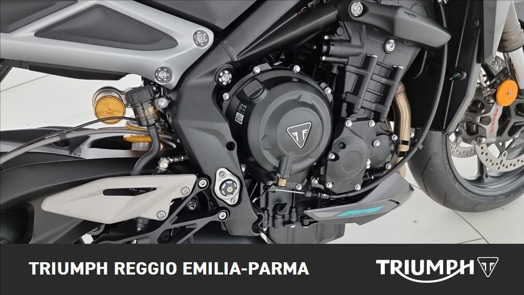 TRIUMPH Street Triple 765 RS