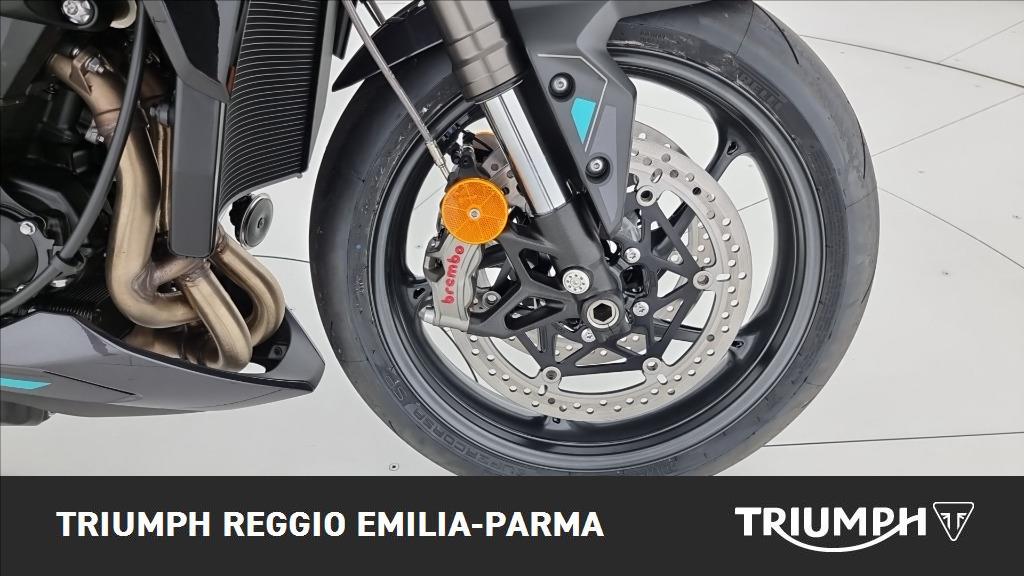 TRIUMPH Street Triple 765 RS
