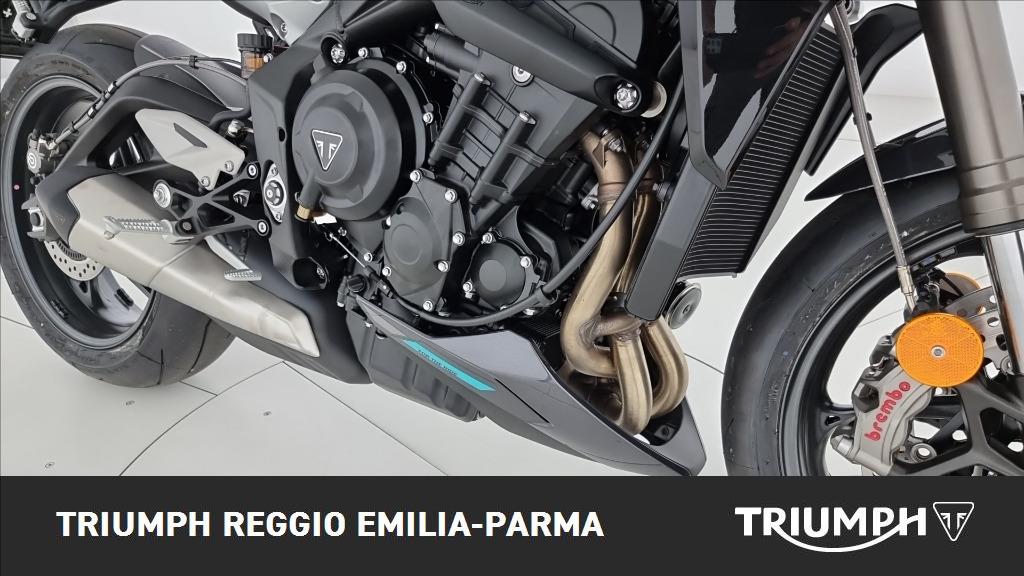 TRIUMPH Street Triple 765 RS