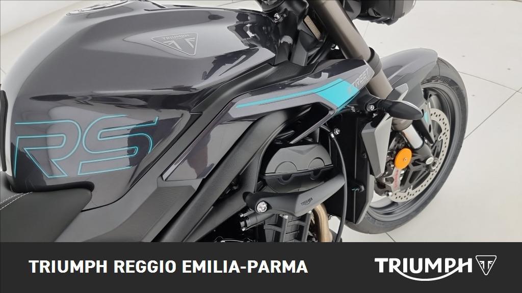 TRIUMPH Street Triple 765 RS