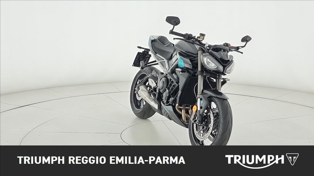 TRIUMPH Street Triple 765 RS