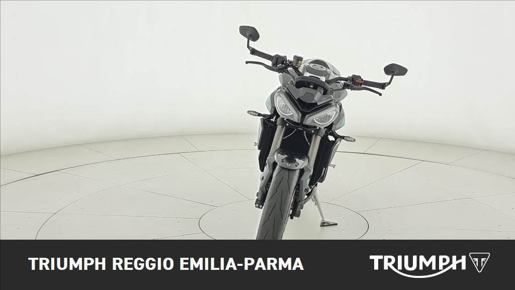 TRIUMPH Street Triple 765 RS