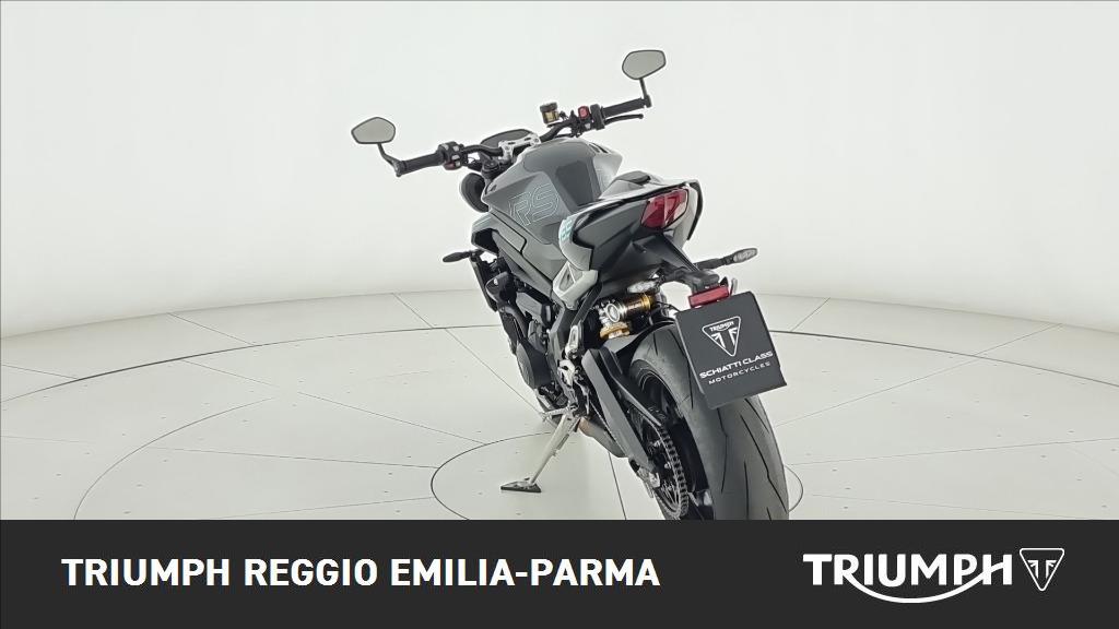 TRIUMPH Street Triple 765 RS
