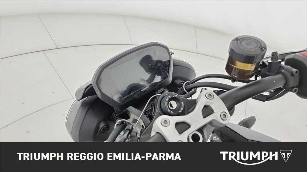TRIUMPH Street Triple 765 RS