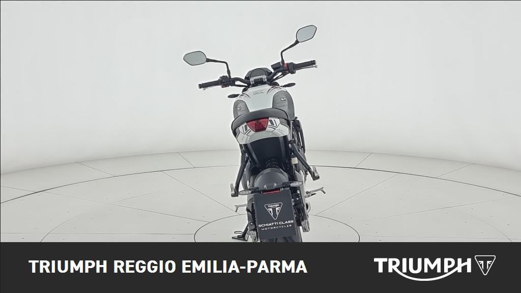TRIUMPH Trident 660 Triple Tribute Abs